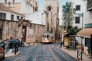 Spain, Portugal & Morocco Trail
