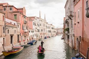 Tuscany, Milan & Venice