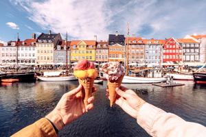 Best of Scandinavia