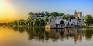 Highlights of France and Barcelona