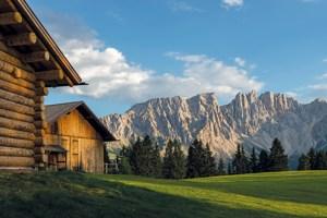 Country Roads of Northern Italy