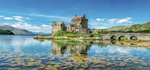Romantic Britain & Ireland