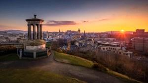 England and Scotland Heritage