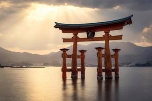 Splendours of Japan