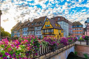 Villages of France