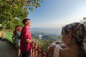 Dubrovnik to Budapest