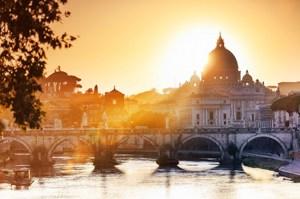 European Splendour