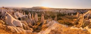 Wonders of Turkey