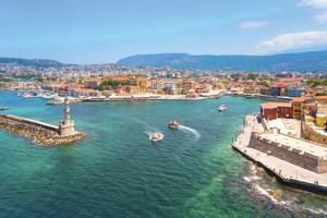 Greece Undiscovered