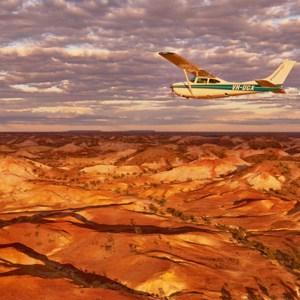 South Australian Outback Adventure - Small Group