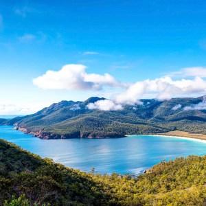 Tassie Getaway