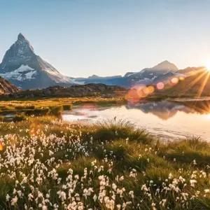 Glorious Switzerland