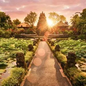 Magical Bali