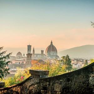Splendours of Italy