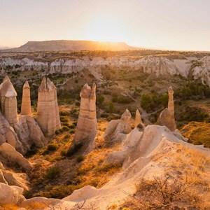 Wonders of Turkey - Saver