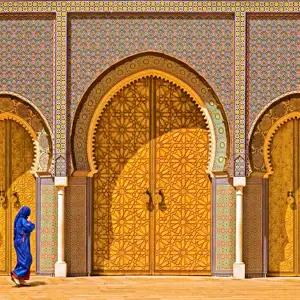 Treasures of Morocco