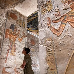 Splendours of Egypt, a Women-Only Tour