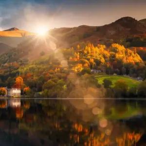 Britain and Ireland Delight