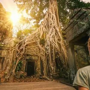 Vietnam and Cambodia Adventure