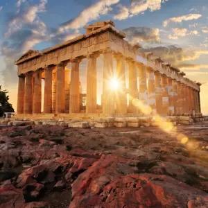 Greek Spotlight and Island Explorer - Small Group
