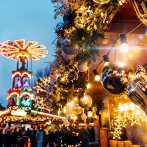 Christmas Markets of Poland, Prague and Germany