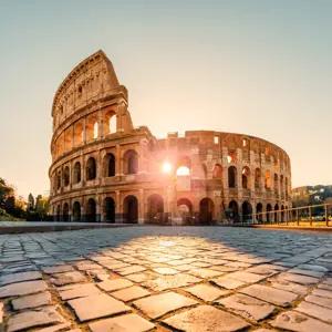 Jewels of Italy