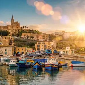 Easy Pace Malta