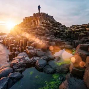 Best of Ireland & Scotland - Premium