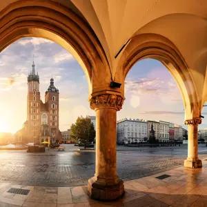 Highlights of Poland