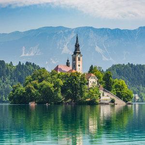 Adriatic Escape - Small Group