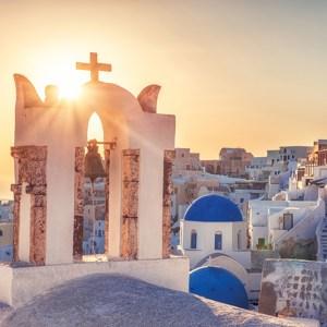 Greek Island Hopper - Premium