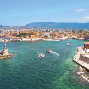 Greece Undiscovered - Small Group