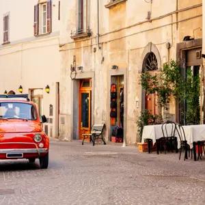 Best of Italy - Premium Small Group
