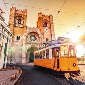 Picturesque Portugal