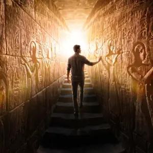 Wonders of Egypt