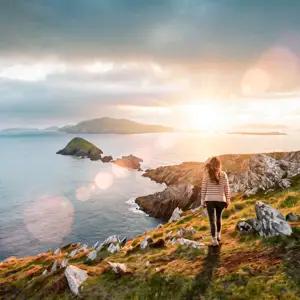 Irish Elegance