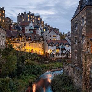 Best of Ireland & Scotland - Premium Small Group