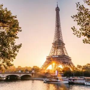 Highlights of France