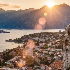 Albania and Montenegro - Small Group