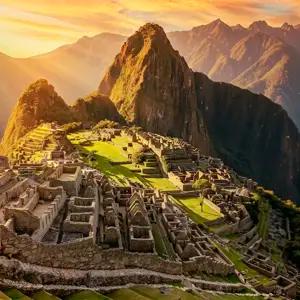 Peru's Machu Picchu and Beyond - Small Group