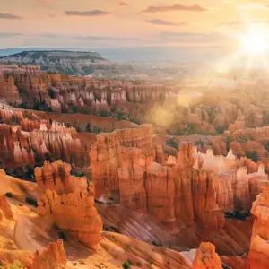 Wonders of the American West