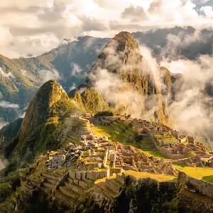 Peru Explorer