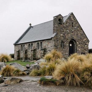 (LCQA) Essence of New Zealand - Small Group
