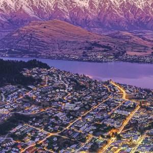 Spirit of New Zealand - Small Group